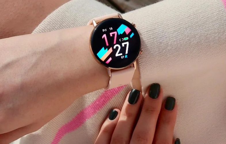 Smart Watches