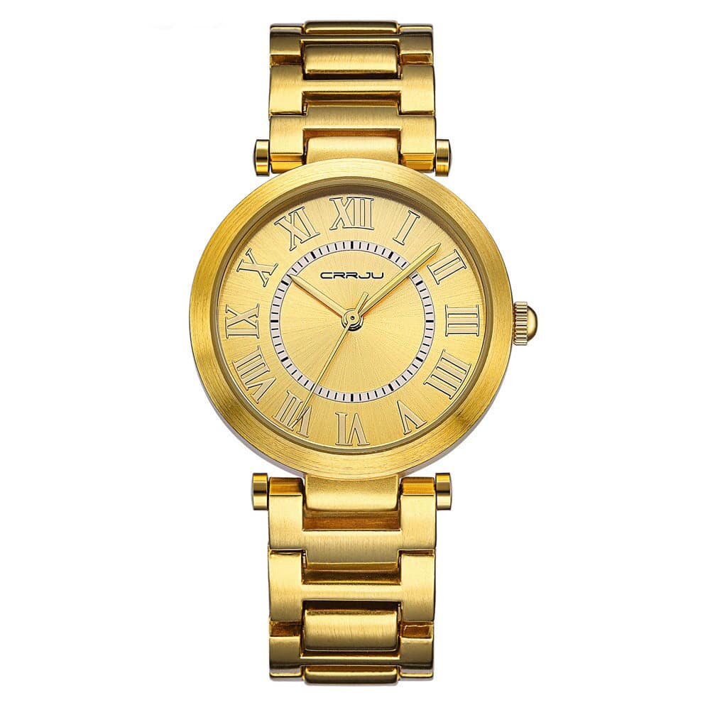 2017 Crrju עסקי זהב אופנה קוורץ שעונים נ Main 0.jpg