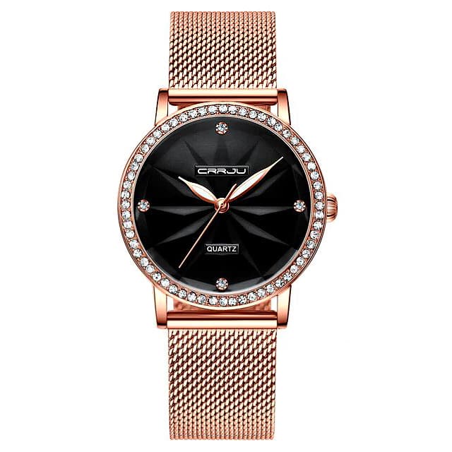 Watches For Women Crrju Women Luxury Diamond Watch Ladies Girls Dress Wristwatch Style Quartz Waterproof Watch.jpg 640x640.jpg